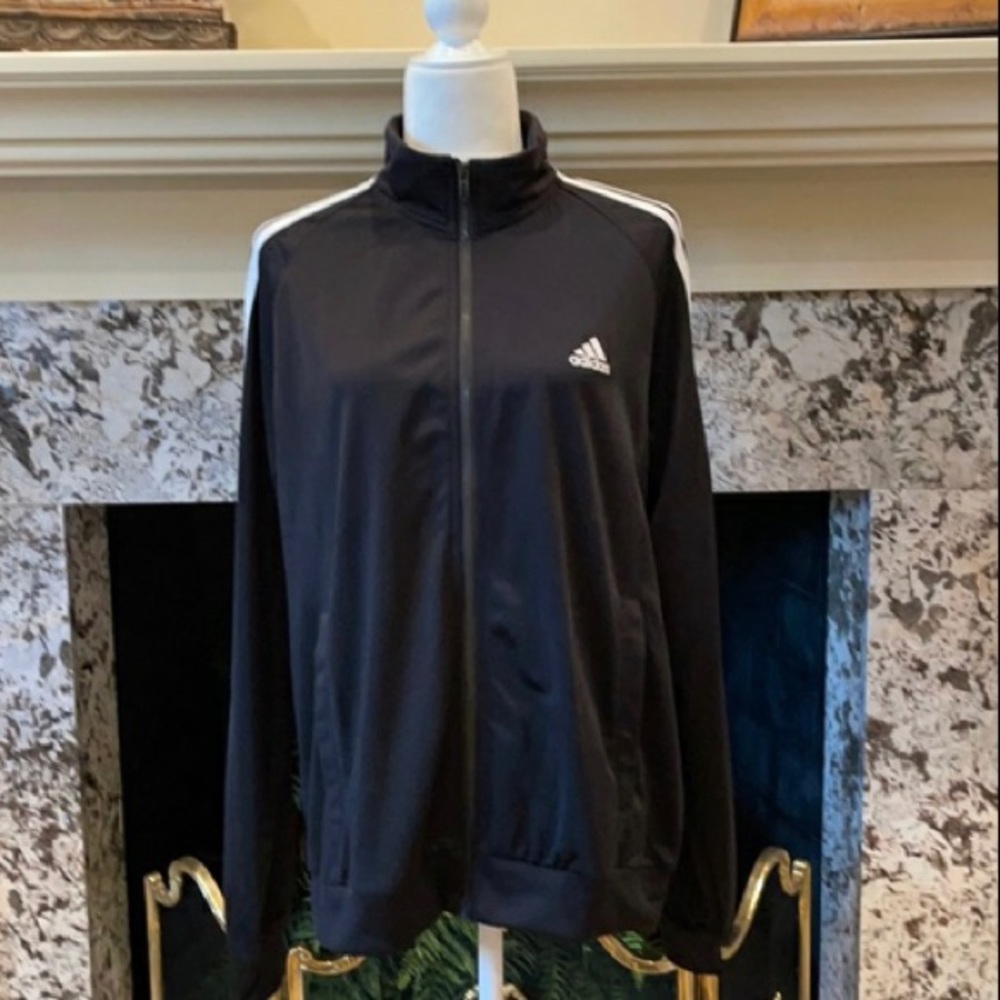 Unisex Adidas Tracksuit